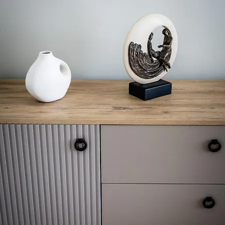 Lejlighed La Władysławowo