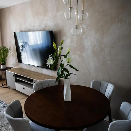 Lejlighed La Władysławowo