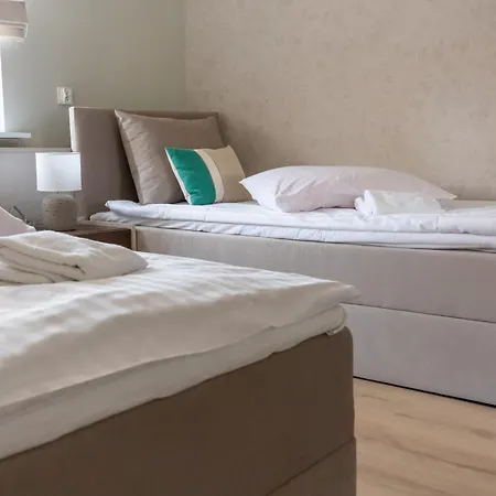 דירה La Władysławowo