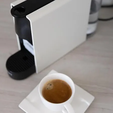 Lejlighed La Władysławowo