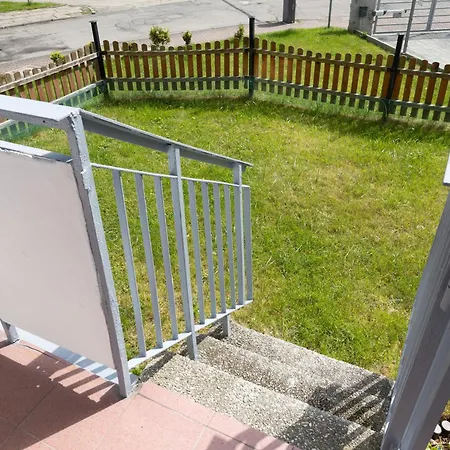 La Апартаменты Владыславово