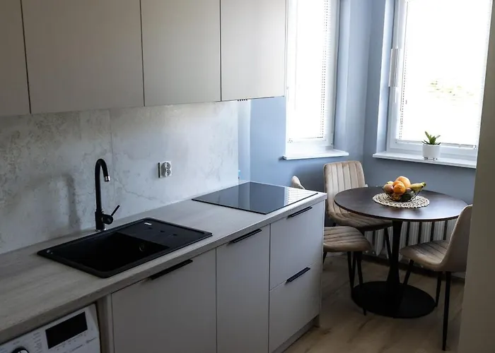 Апартаменты La