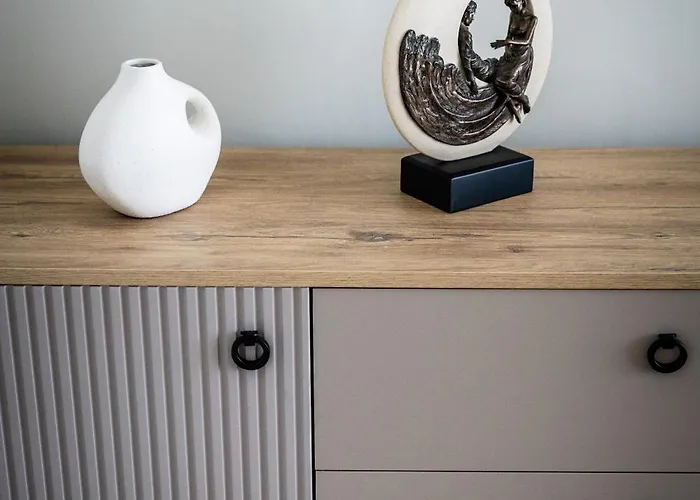 Daire La Władysławowo