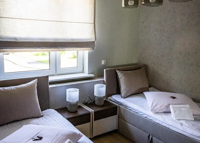 La * Владыславово