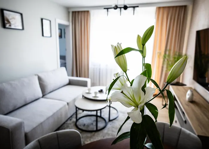 La Апартаменты *