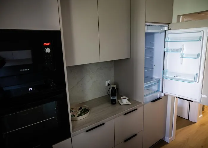 Апартаменты La *