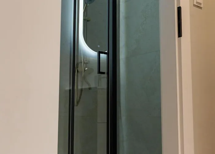 La Апартаменты *