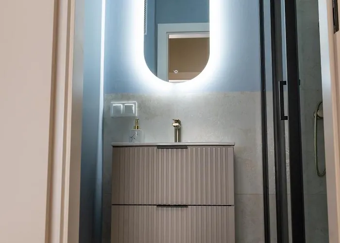 Апартаменты La *