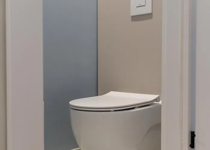 Апартаменты La