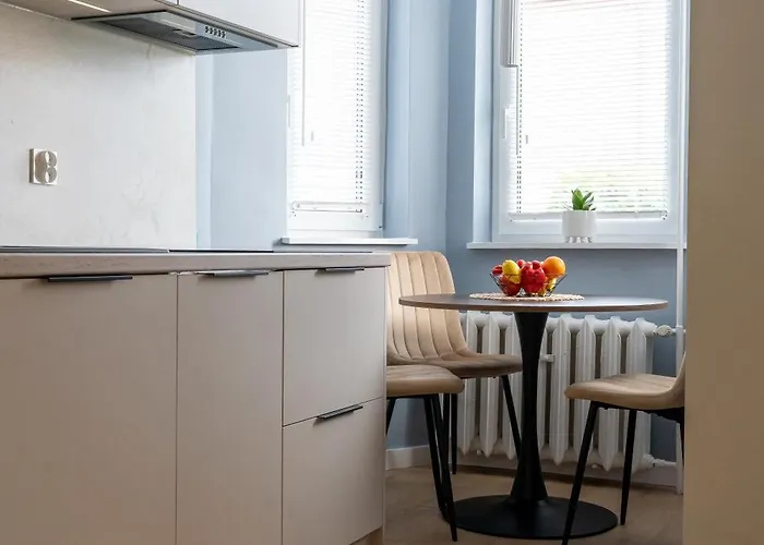 La Апартаменты