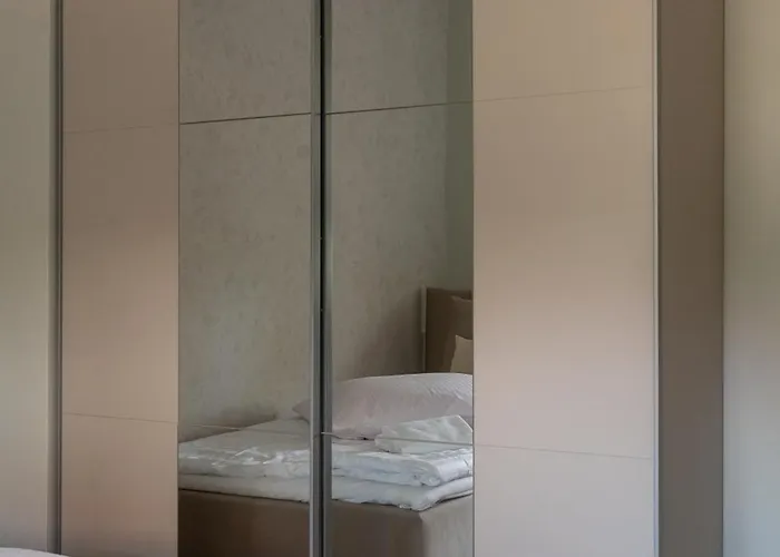 Апартаменты La