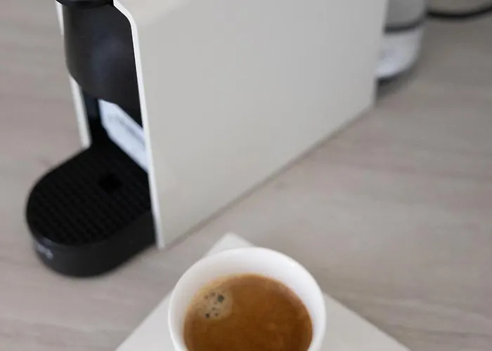 Апартаменты La Владыславово