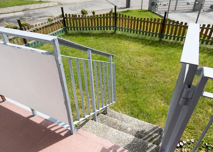 La Апартаменты Владыславово